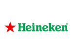 Heineken company logo