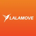Lalamove Indonesia company logo