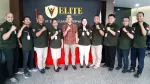 PT. Elit Solusi Niaga company logo